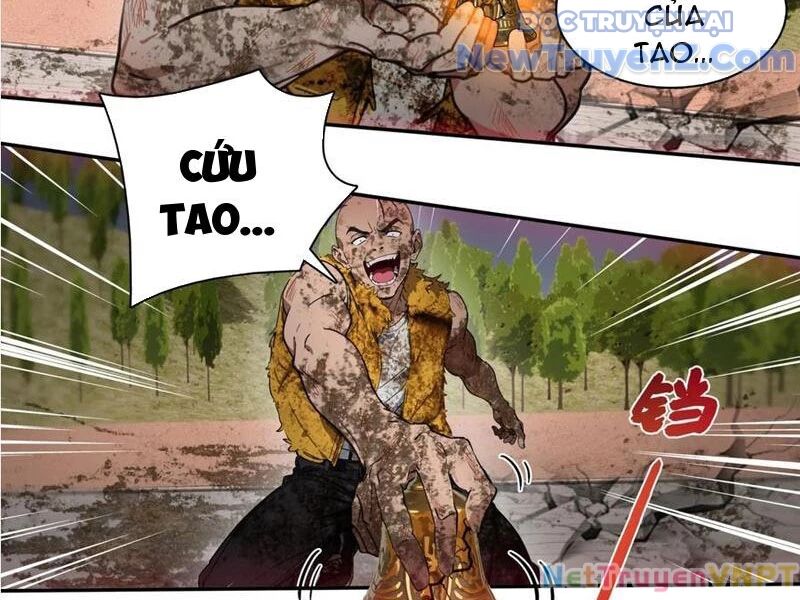 Tà Thần Giáng Thế, Ta Có Một Tòa Đại Hung Ngục Chap 60 - Next Chap 61