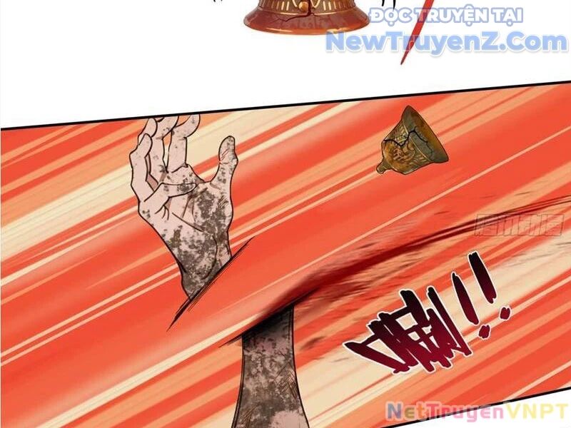 Tà Thần Giáng Thế, Ta Có Một Tòa Đại Hung Ngục Chap 60 - Next Chap 61