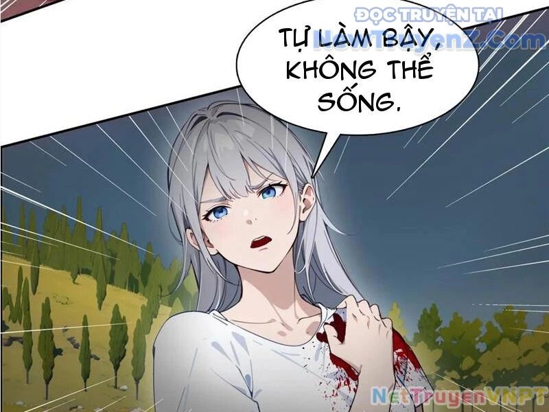 Tà Thần Giáng Thế, Ta Có Một Tòa Đại Hung Ngục Chap 60 - Next Chap 61