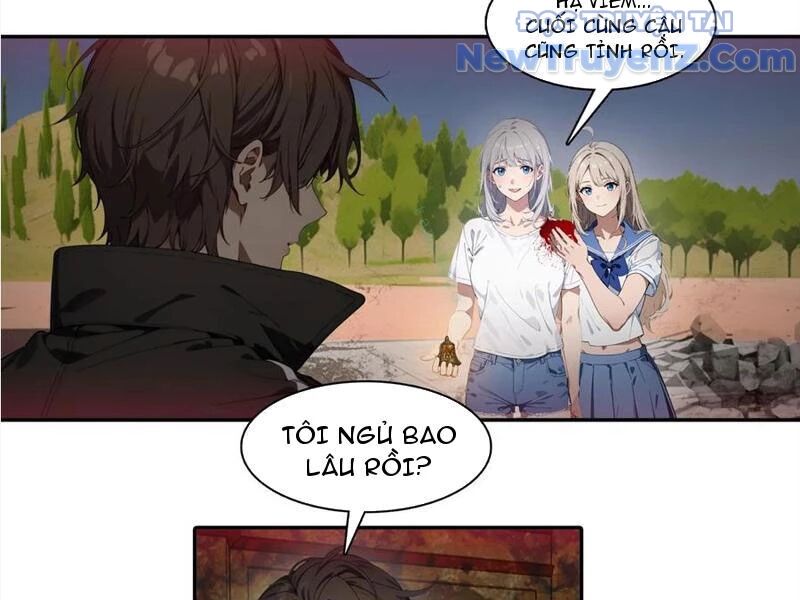 Tà Thần Giáng Thế, Ta Có Một Tòa Đại Hung Ngục Chap 60 - Next Chap 61