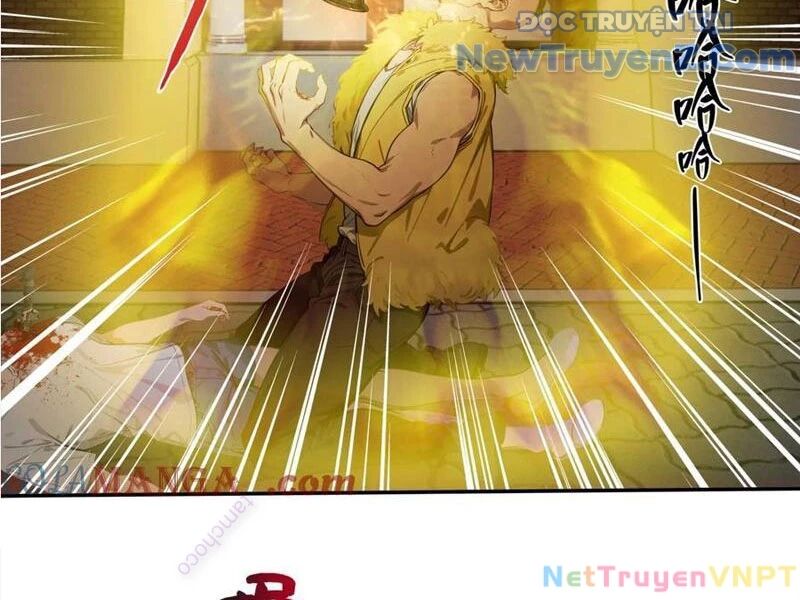 Tà Thần Giáng Thế, Ta Có Một Tòa Đại Hung Ngục Chap 60 - Next Chap 61