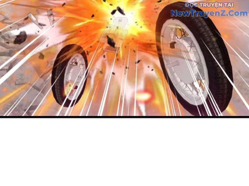 Tà Thần Giáng Thế, Ta Có Một Tòa Đại Hung Ngục Chap 61 - Next Chap 62