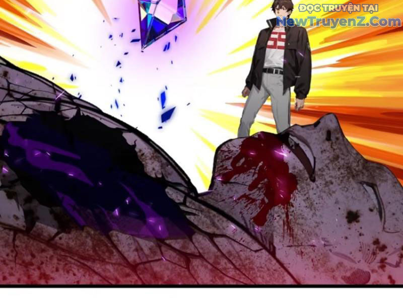 Tà Thần Giáng Thế, Ta Có Một Tòa Đại Hung Ngục Chap 61 - Next Chap 62