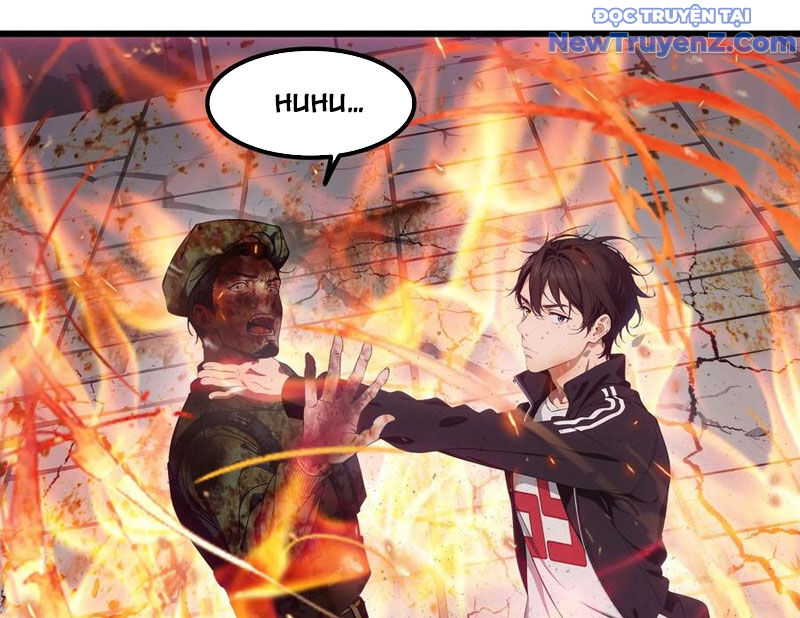 Tà Thần Giáng Thế, Ta Có Một Tòa Đại Hung Ngục Chap 62 - Next Chap 63