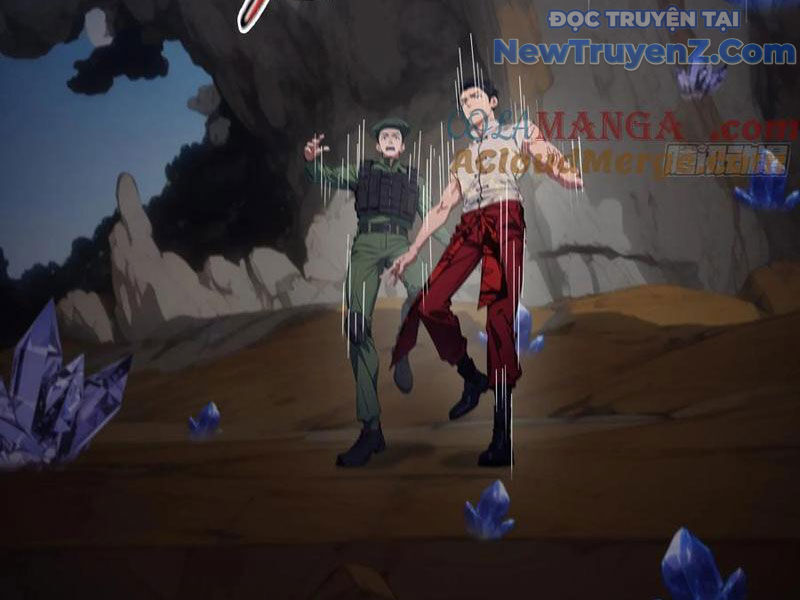 Tà Thần Giáng Thế, Ta Có Một Tòa Đại Hung Ngục Chap 70 - Next Chap 71