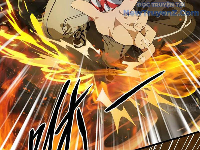 Tà Thần Giáng Thế, Ta Có Một Tòa Đại Hung Ngục Chap 70 - Next Chap 71