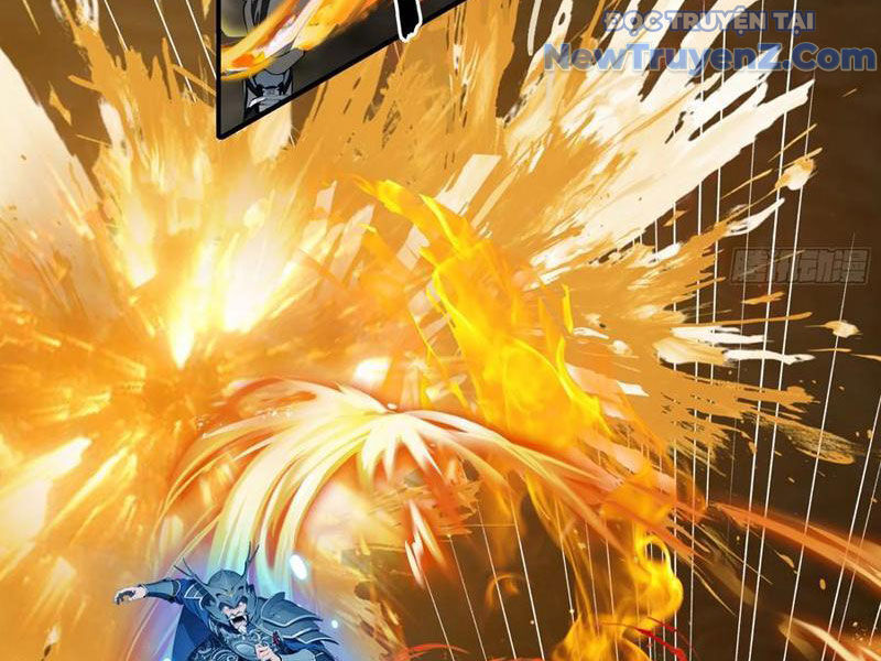 Tà Thần Giáng Thế, Ta Có Một Tòa Đại Hung Ngục Chap 70 - Next Chap 71