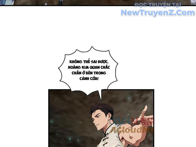 Tà Thần Giáng Thế, Ta Có Một Tòa Đại Hung Ngục Chap 70 - Next Chap 71