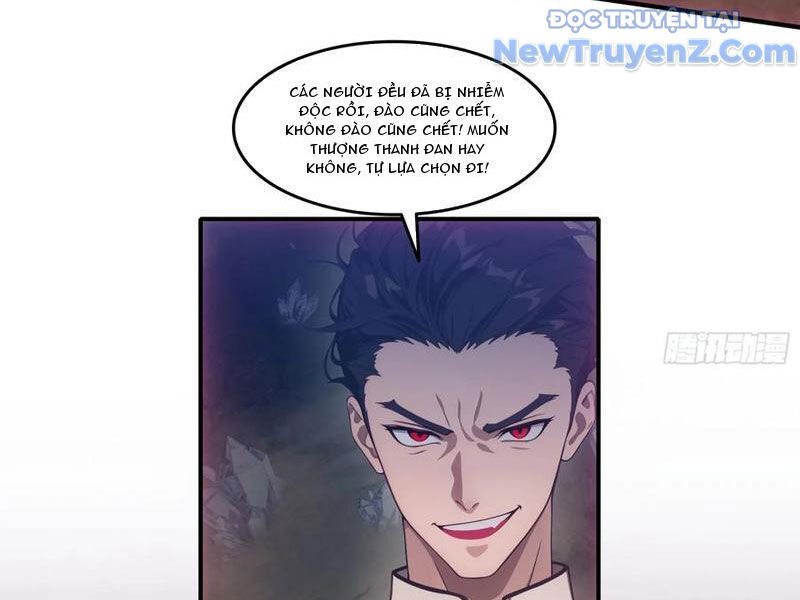 Tà Thần Giáng Thế, Ta Có Một Tòa Đại Hung Ngục Chap 70 - Next Chap 71