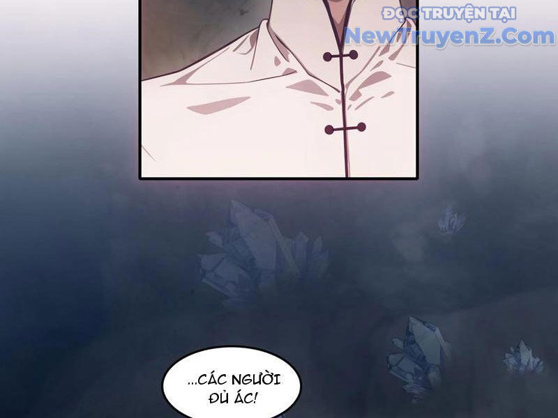 Tà Thần Giáng Thế, Ta Có Một Tòa Đại Hung Ngục Chap 70 - Next Chap 71