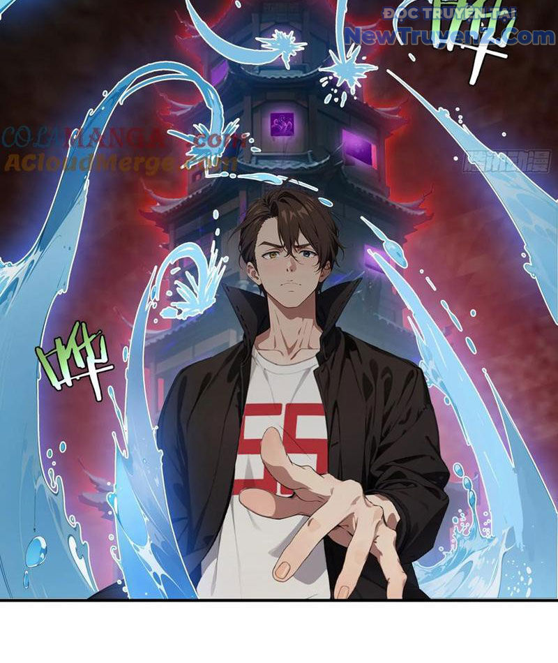 Tà Thần Giáng Thế, Ta Có Một Tòa Đại Hung Ngục Chap 71 - Next Chap 72