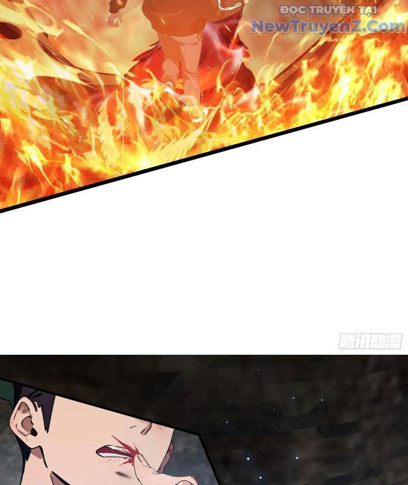 Tà Thần Giáng Thế, Ta Có Một Tòa Đại Hung Ngục Chap 71 - Next Chap 72