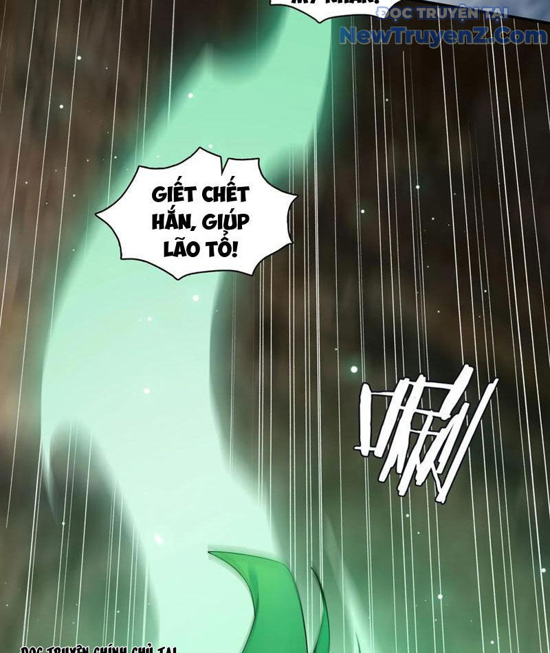 Tà Thần Giáng Thế, Ta Có Một Tòa Đại Hung Ngục Chap 71 - Next Chap 72