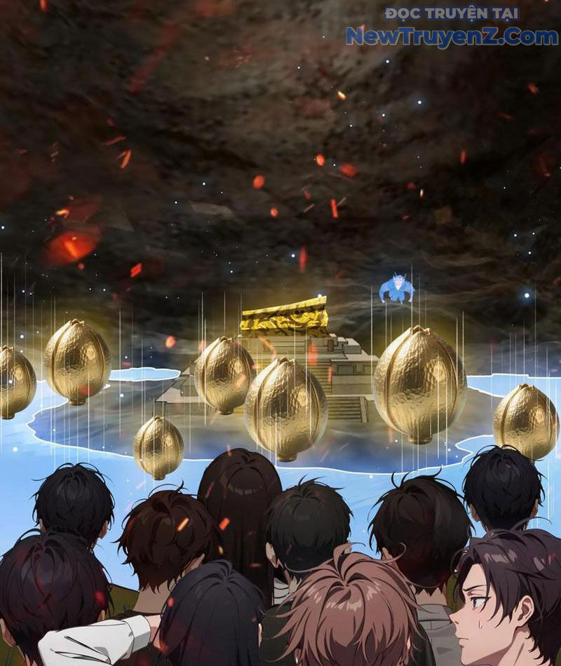 Tà Thần Giáng Thế, Ta Có Một Tòa Đại Hung Ngục Chap 71 - Next Chap 72