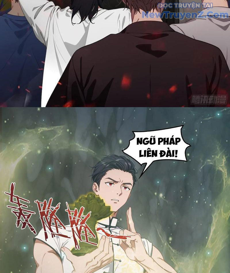 Tà Thần Giáng Thế, Ta Có Một Tòa Đại Hung Ngục Chap 71 - Next Chap 72