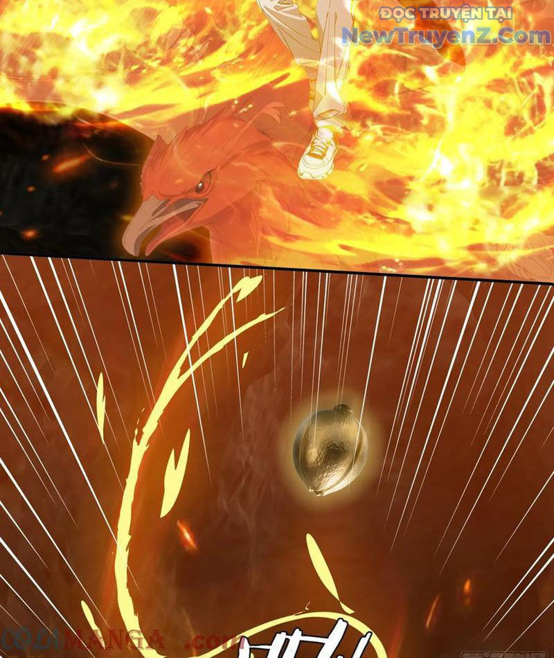 Tà Thần Giáng Thế, Ta Có Một Tòa Đại Hung Ngục Chap 71 - Next Chap 72