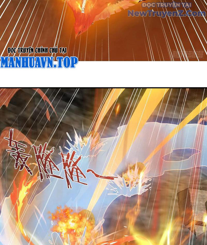 Tà Thần Giáng Thế, Ta Có Một Tòa Đại Hung Ngục Chap 71 - Next Chap 72