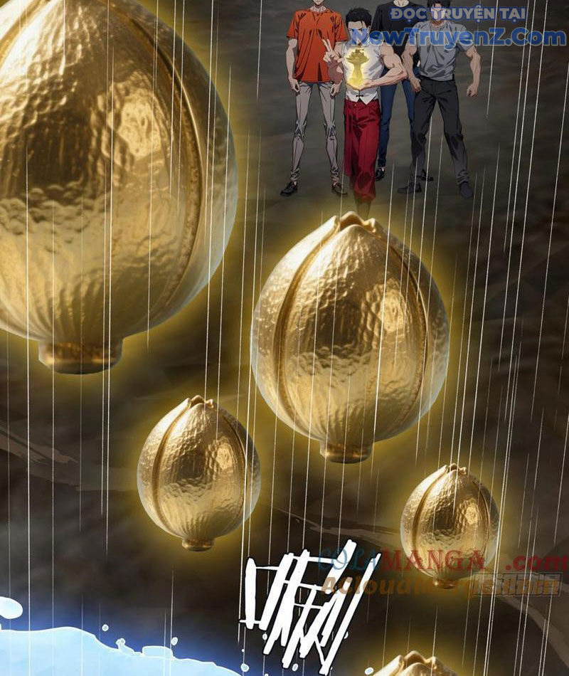 Tà Thần Giáng Thế, Ta Có Một Tòa Đại Hung Ngục Chap 71 - Next Chap 72