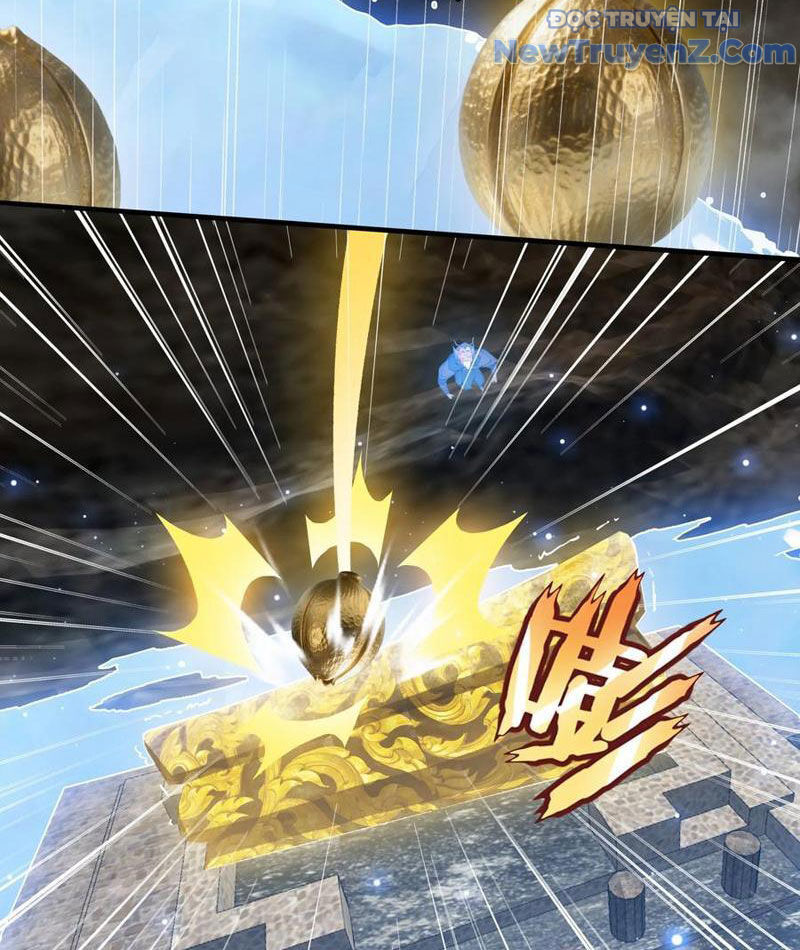 Tà Thần Giáng Thế, Ta Có Một Tòa Đại Hung Ngục Chap 71 - Next Chap 72
