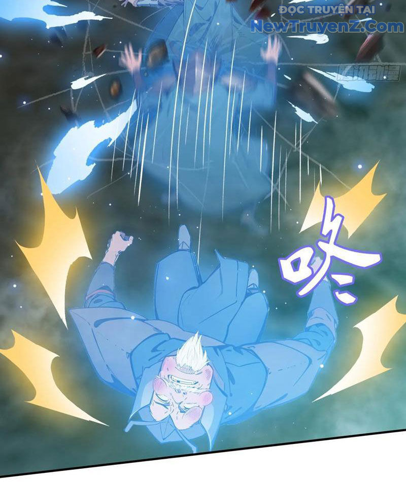 Tà Thần Giáng Thế, Ta Có Một Tòa Đại Hung Ngục Chap 71 - Next Chap 72