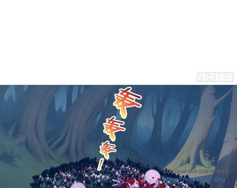 Tà Thần Giáng Thế, Ta Có Một Tòa Đại Hung Ngục Chap 83 - Next Chap 84