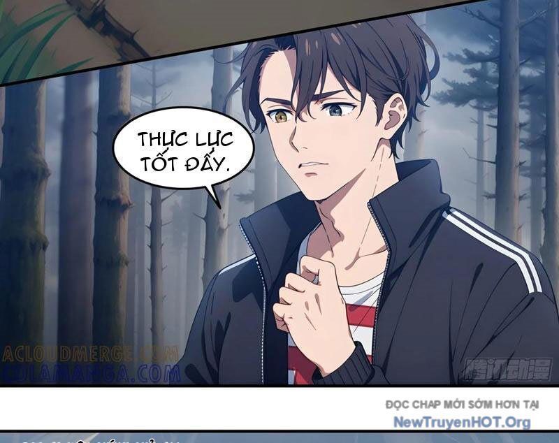 Tà Thần Giáng Thế, Ta Có Một Tòa Đại Hung Ngục Chap 83 - Next Chap 84