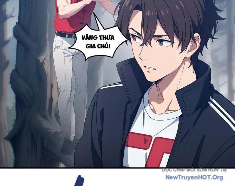 Tà Thần Giáng Thế, Ta Có Một Tòa Đại Hung Ngục Chap 83 - Next Chap 84