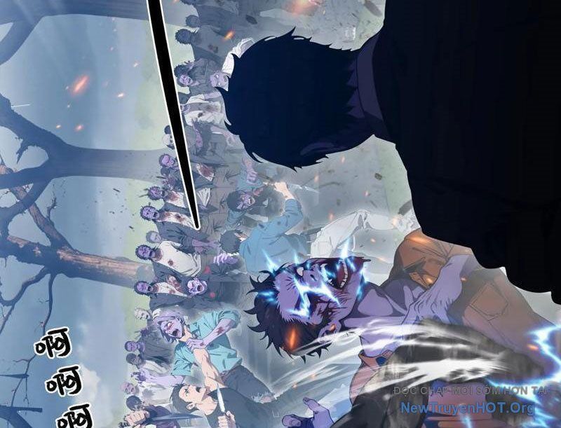 Tà Thần Giáng Thế, Ta Có Một Tòa Đại Hung Ngục Chap 83 - Next Chap 84