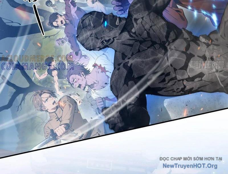 Tà Thần Giáng Thế, Ta Có Một Tòa Đại Hung Ngục Chap 83 - Next Chap 84