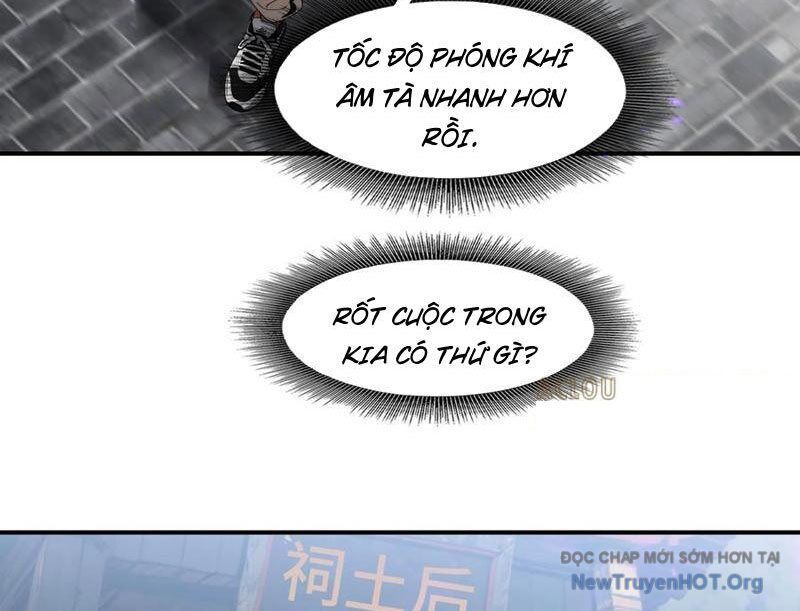 Tà Thần Giáng Thế, Ta Có Một Tòa Đại Hung Ngục Chap 83 - Next Chap 84