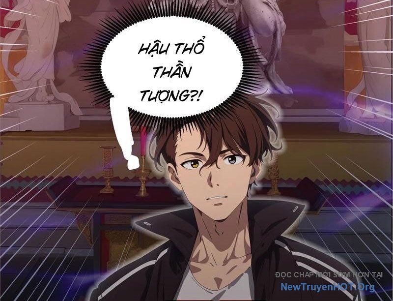 Tà Thần Giáng Thế, Ta Có Một Tòa Đại Hung Ngục Chap 83 - Next Chap 84