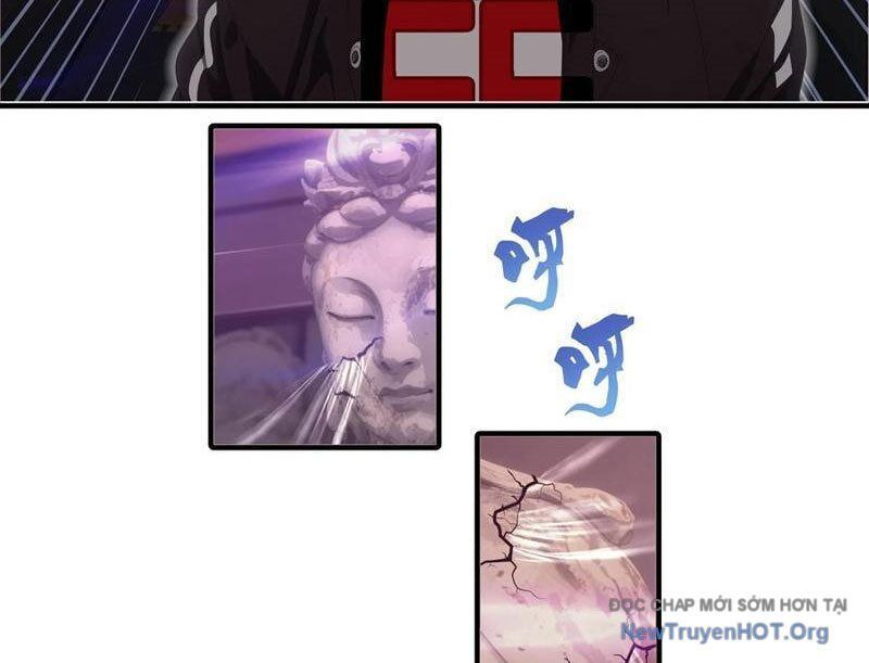 Tà Thần Giáng Thế, Ta Có Một Tòa Đại Hung Ngục Chap 83 - Next Chap 84