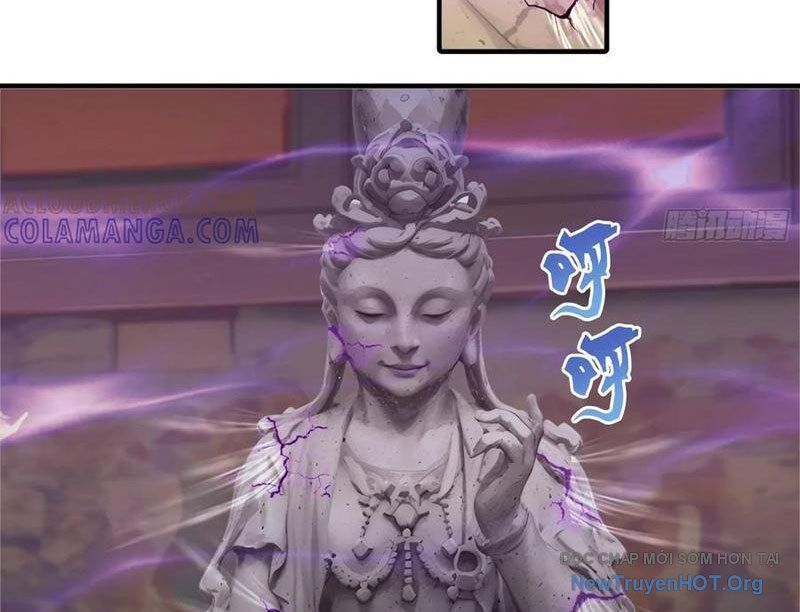 Tà Thần Giáng Thế, Ta Có Một Tòa Đại Hung Ngục Chap 83 - Next Chap 84