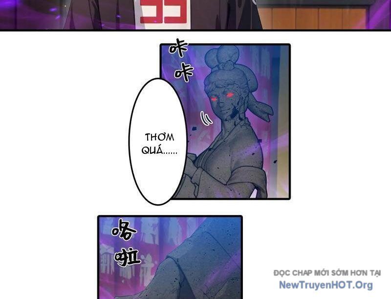 Tà Thần Giáng Thế, Ta Có Một Tòa Đại Hung Ngục Chap 83 - Next Chap 84