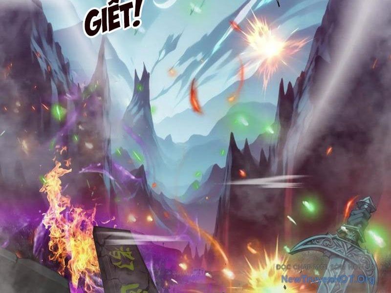 Tà Thần Giáng Thế, Ta Có Một Tòa Đại Hung Ngục Chap 85 - Next Chap 86
