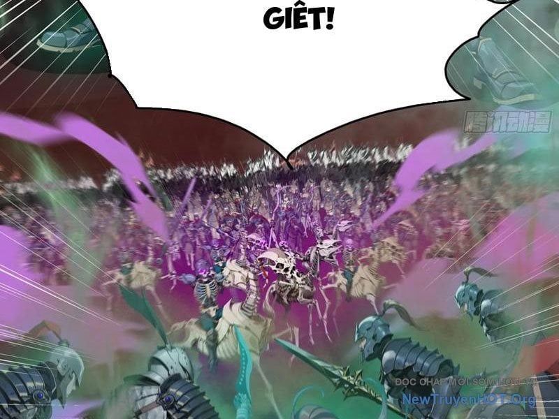 Tà Thần Giáng Thế, Ta Có Một Tòa Đại Hung Ngục Chap 85 - Next Chap 86