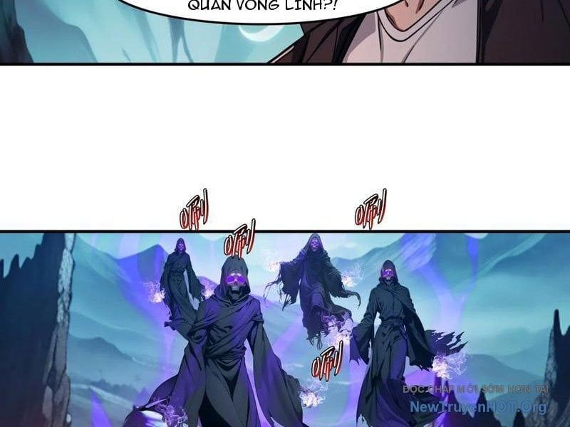 Tà Thần Giáng Thế, Ta Có Một Tòa Đại Hung Ngục Chap 85 - Next Chap 86