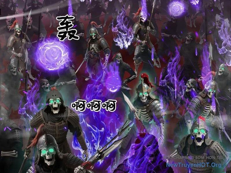 Tà Thần Giáng Thế, Ta Có Một Tòa Đại Hung Ngục Chap 85 - Next Chap 86