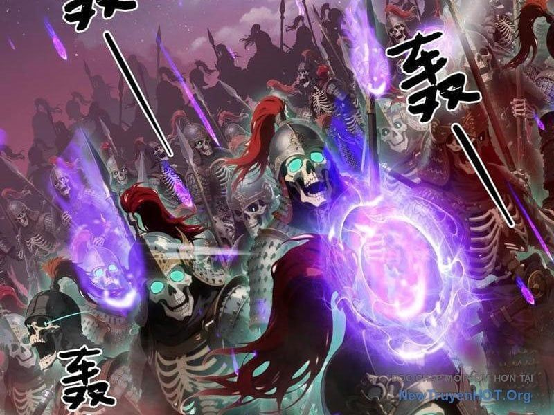 Tà Thần Giáng Thế, Ta Có Một Tòa Đại Hung Ngục Chap 85 - Next Chap 86