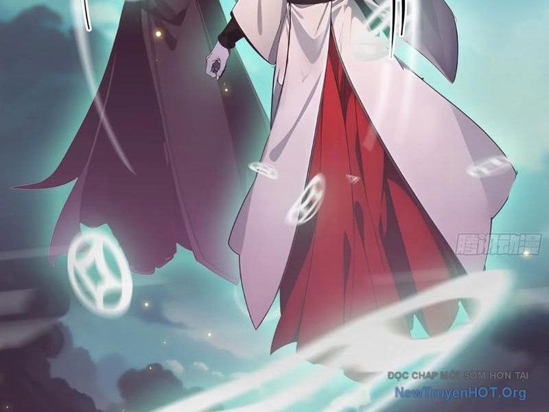 Tà Thần Giáng Thế, Ta Có Một Tòa Đại Hung Ngục Chap 85 - Next Chap 86