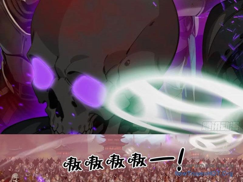 Tà Thần Giáng Thế, Ta Có Một Tòa Đại Hung Ngục Chap 85 - Next Chap 86