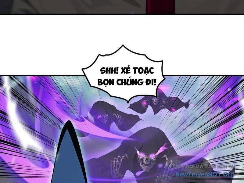 Tà Thần Giáng Thế, Ta Có Một Tòa Đại Hung Ngục Chap 85 - Next Chap 86