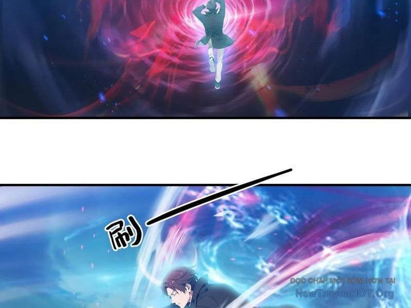 Tà Thần Giáng Thế, Ta Có Một Tòa Đại Hung Ngục Chap 85 - Next Chap 86