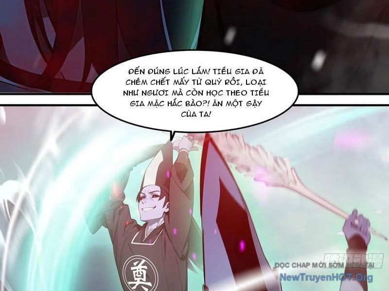 Tà Thần Giáng Thế, Ta Có Một Tòa Đại Hung Ngục Chap 85 - Next Chap 86