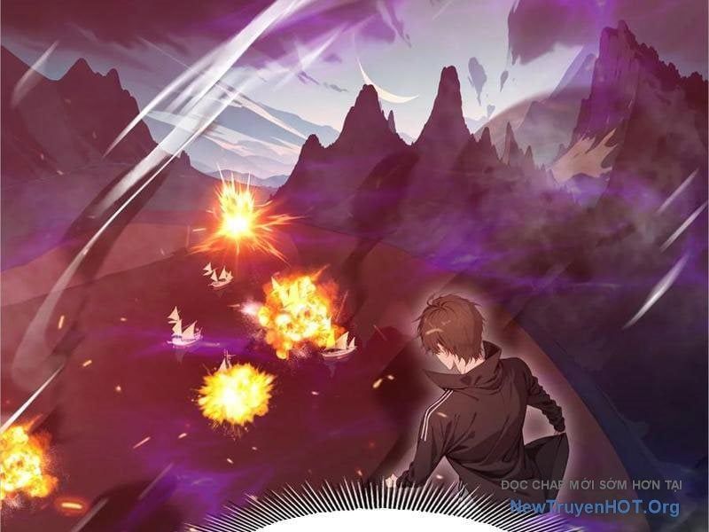 Tà Thần Giáng Thế, Ta Có Một Tòa Đại Hung Ngục Chap 85 - Next Chap 86