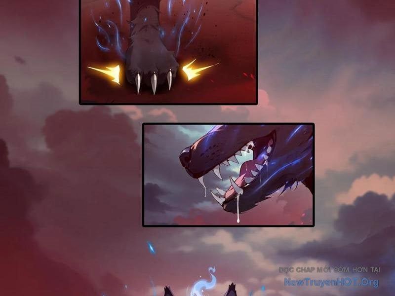 Tà Thần Giáng Thế, Ta Có Một Tòa Đại Hung Ngục Chap 85 - Next Chap 86