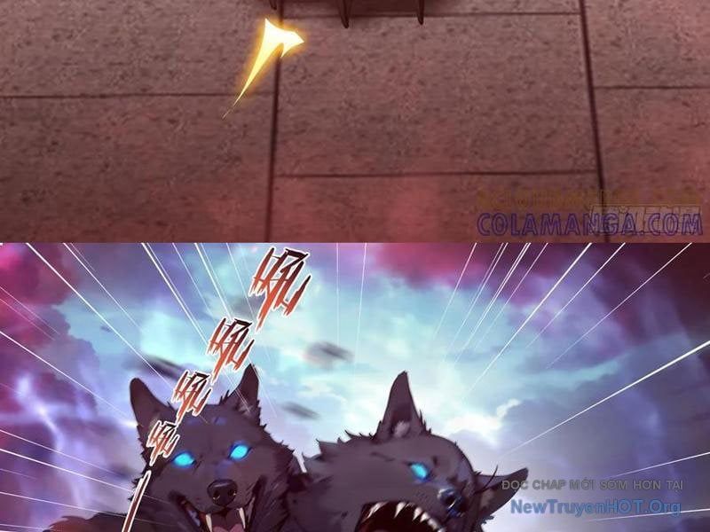 Tà Thần Giáng Thế, Ta Có Một Tòa Đại Hung Ngục Chap 85 - Next Chap 86