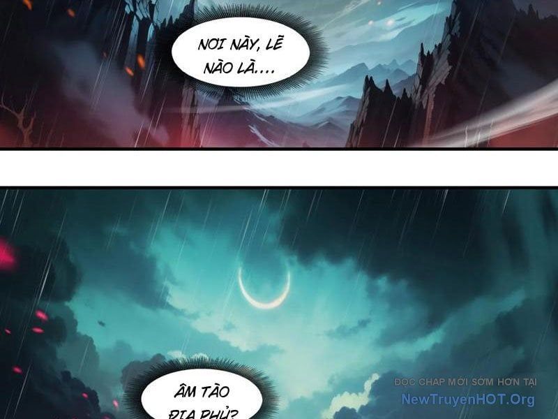 Tà Thần Giáng Thế, Ta Có Một Tòa Đại Hung Ngục Chap 85 - Next Chap 86