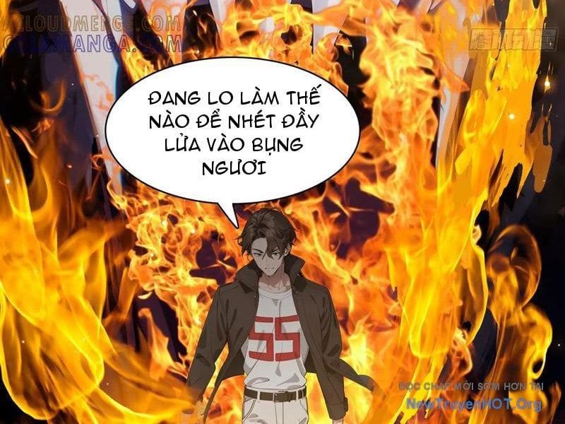 Tà Thần Giáng Thế, Ta Có Một Tòa Đại Hung Ngục Chap 86 - Next Chap 87