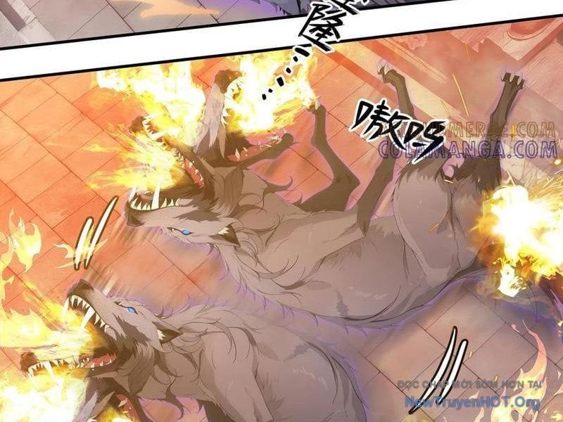 Tà Thần Giáng Thế, Ta Có Một Tòa Đại Hung Ngục Chap 86 - Next Chap 87